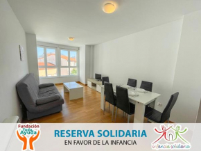 Apartamentos Portosin 3000
